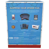 Marvel's Spider-Man - Gift Bundle - Magic: The Gathering
