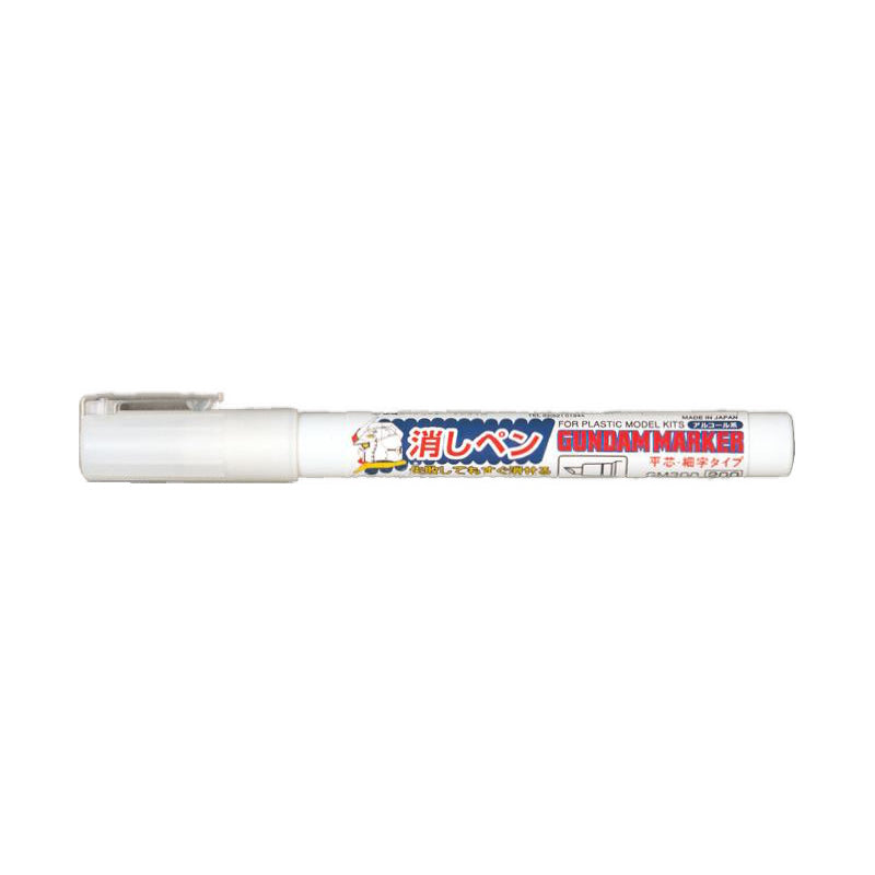 Gundam Marker Erasure Pen (GM300)