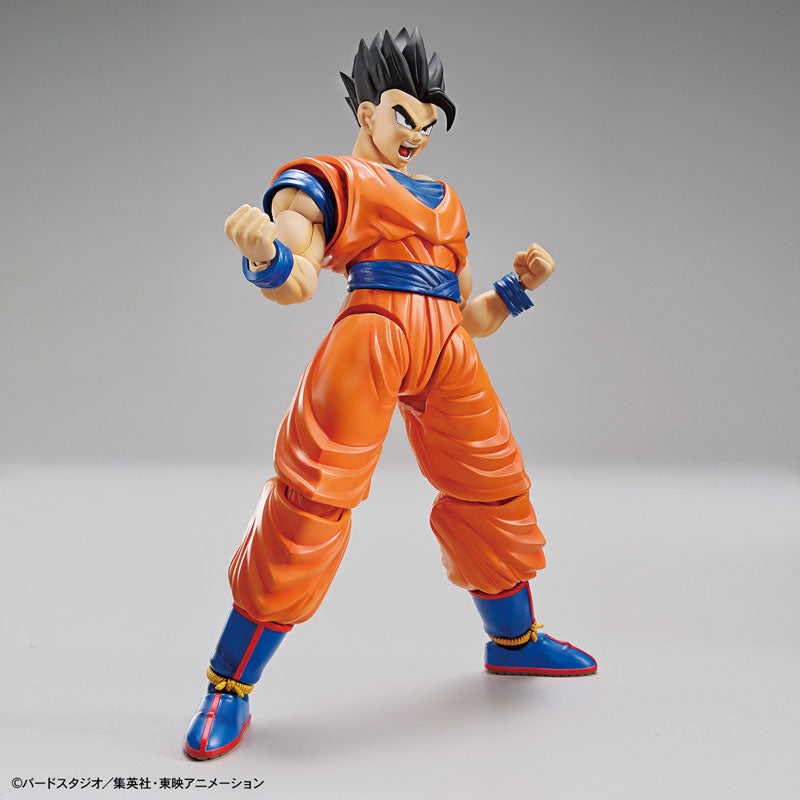 Ultimate Son Gohan - Dragon Ball Z