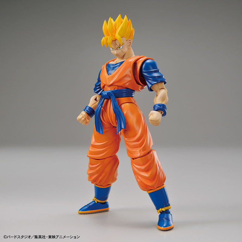 Ultimate Son Gohan - Dragon Ball Z