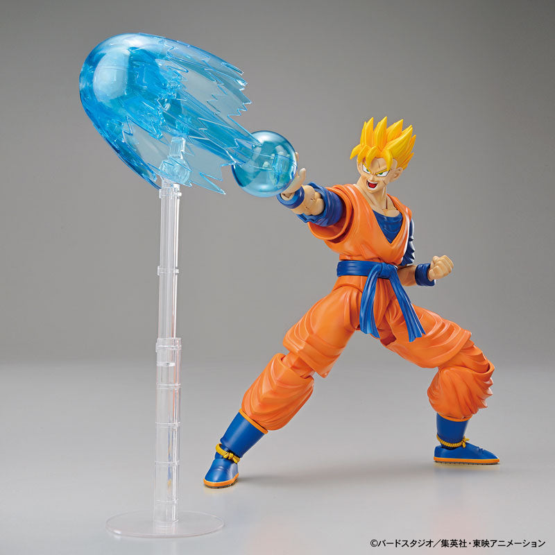 Ultimate Son Gohan - Dragon Ball Z