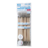 Mr Almighty Clips (Pack de 36)