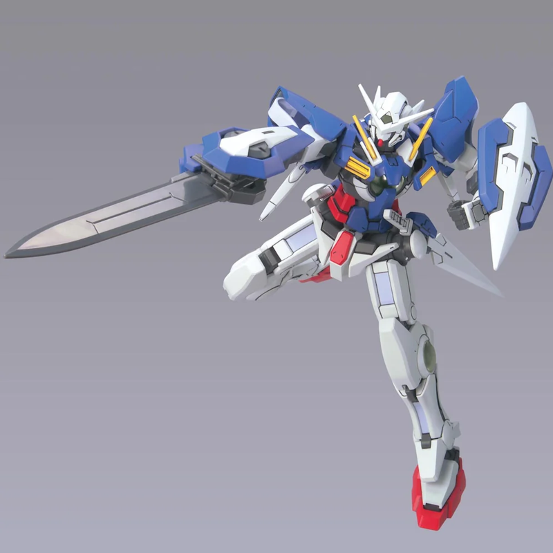 Gundam Exia - High Grade