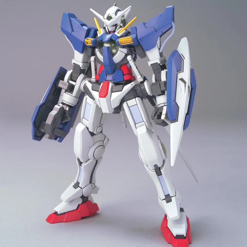 Gundam Exia - High Grade