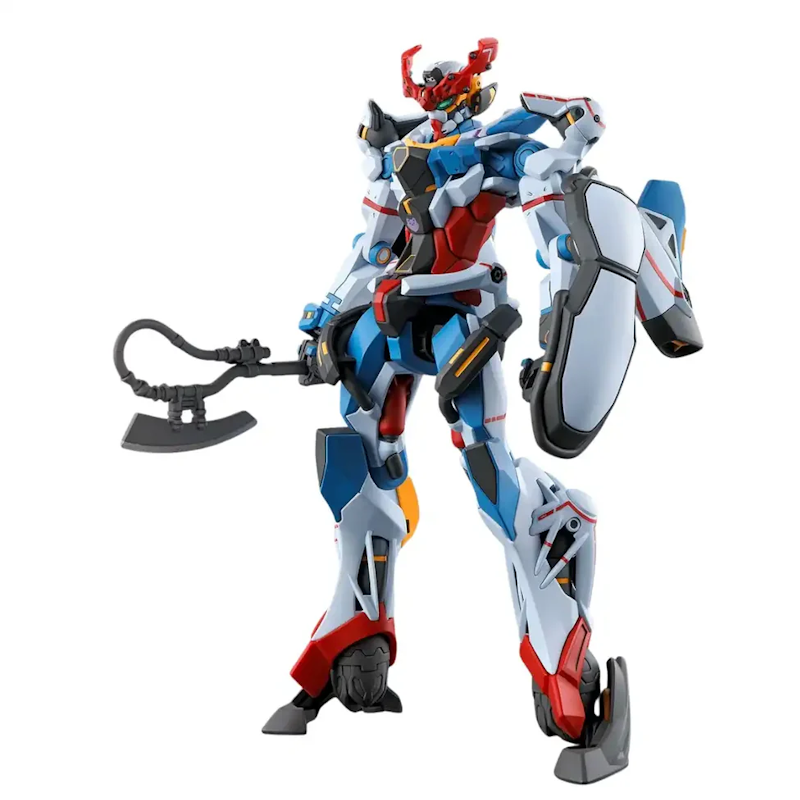 Gundam GQuuuuuuX - High Grade