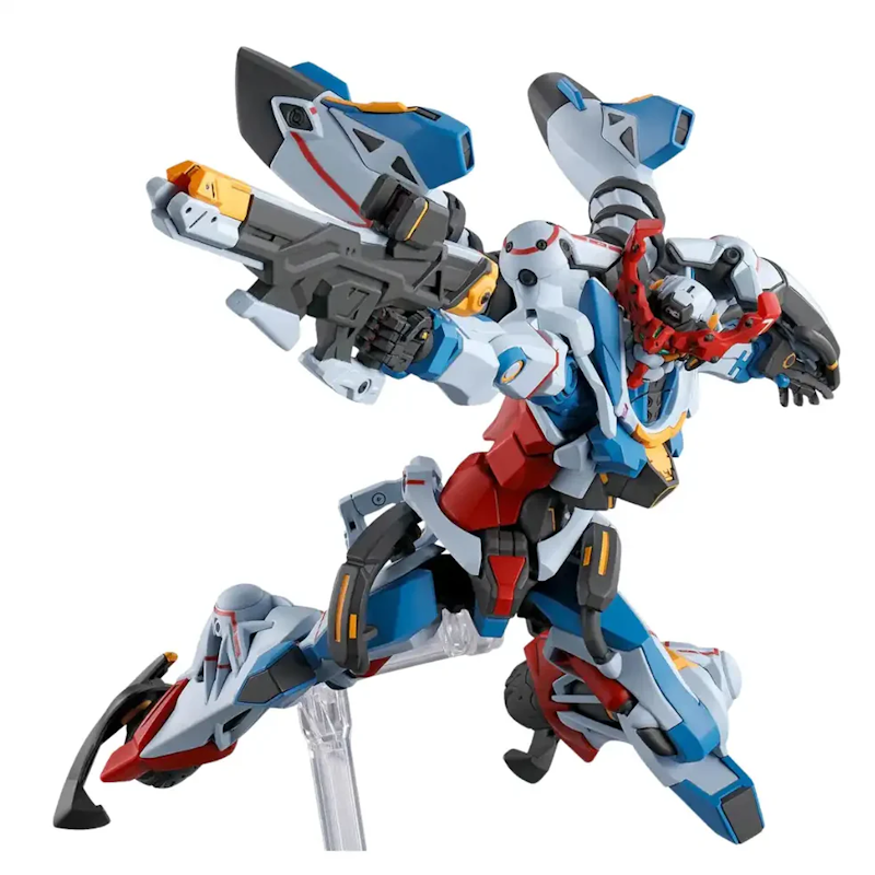 Gundam GQuuuuuuX - High Grade