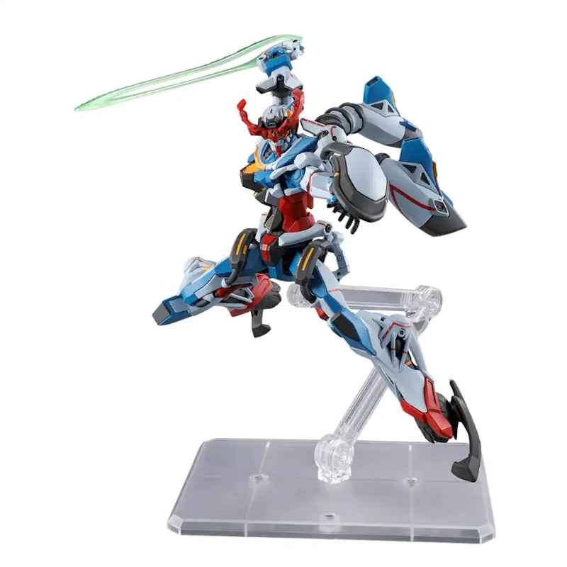 Gundam GQuuuuuuX - High Grade