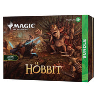 The Hobbit - Bundle / Fat Pack (French) - Magic: The Gathering