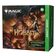 The Hobbit - Draft Night Bundle - Magic: The Gathering
