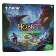The Hobbit - Scene Box: Treasures of Smaug - Magic: The Gathering