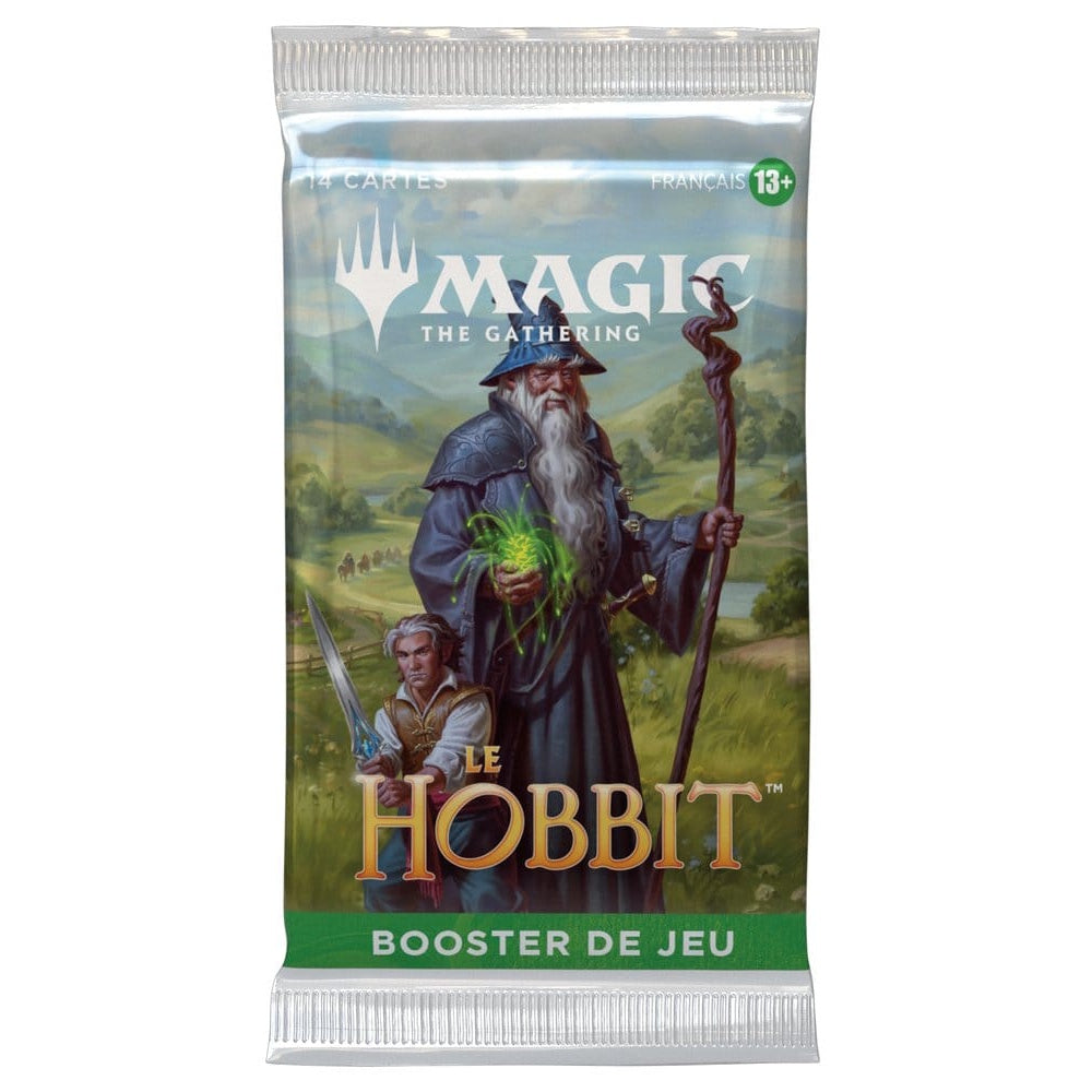 The Hobbit - Play Booster (French) - Magic: The Gathering