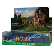 The Hobbit - Play Booster Box (French) - Magic: The Gathering