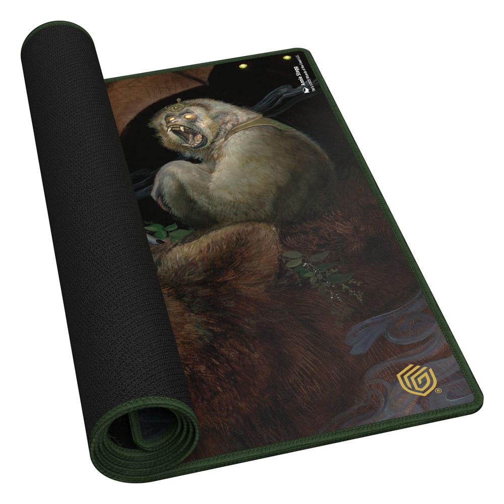 Host of the Hereafter - Tapis de jeu