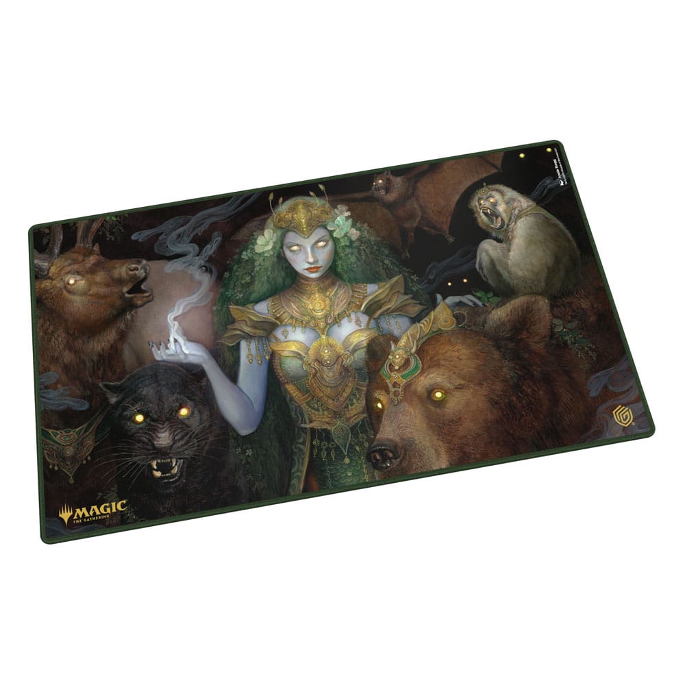 Host of the Hereafter - Tapis de jeu