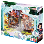 Illustration Box 07 - One Piece Card Game