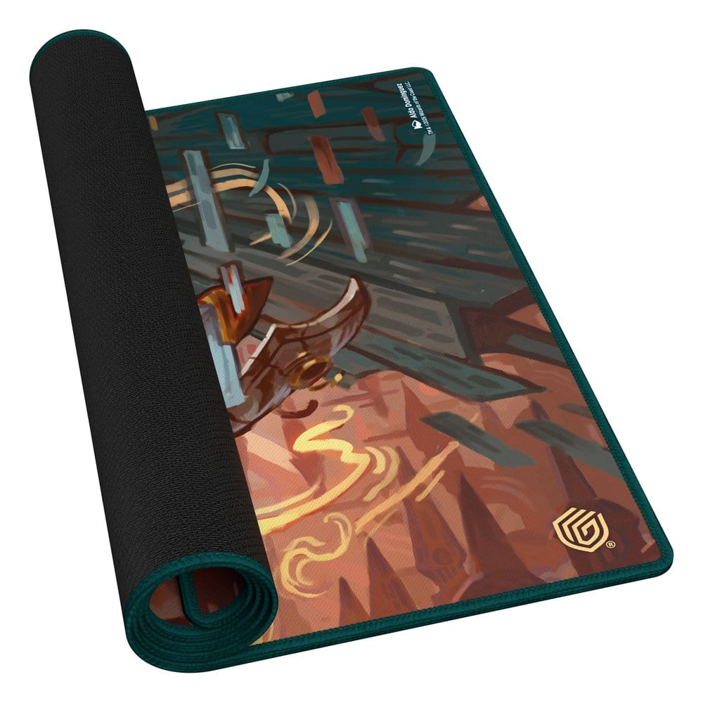 Identity Echo - Tapis de jeu