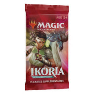 Ikoria: Lair of Behemoths - Booster Pack - Magic: The Gathering
