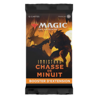 Innistrad Midnight Hunt - Expansion Booster - Magic: The Gathering