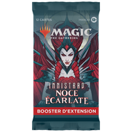 Innistrad Crimson Vow - Set Booster - Magic: The Gathering