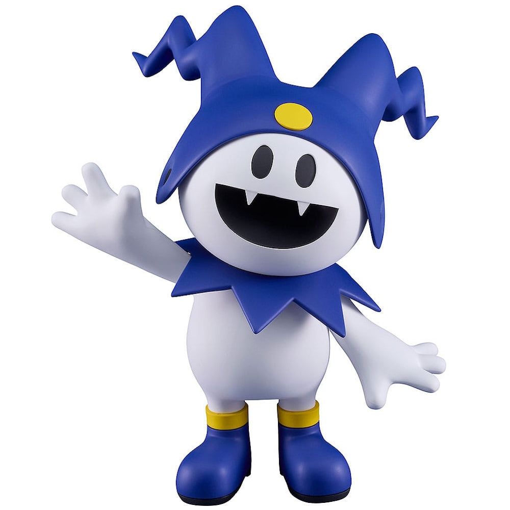 Jack Frost - Shin Megami Tensei