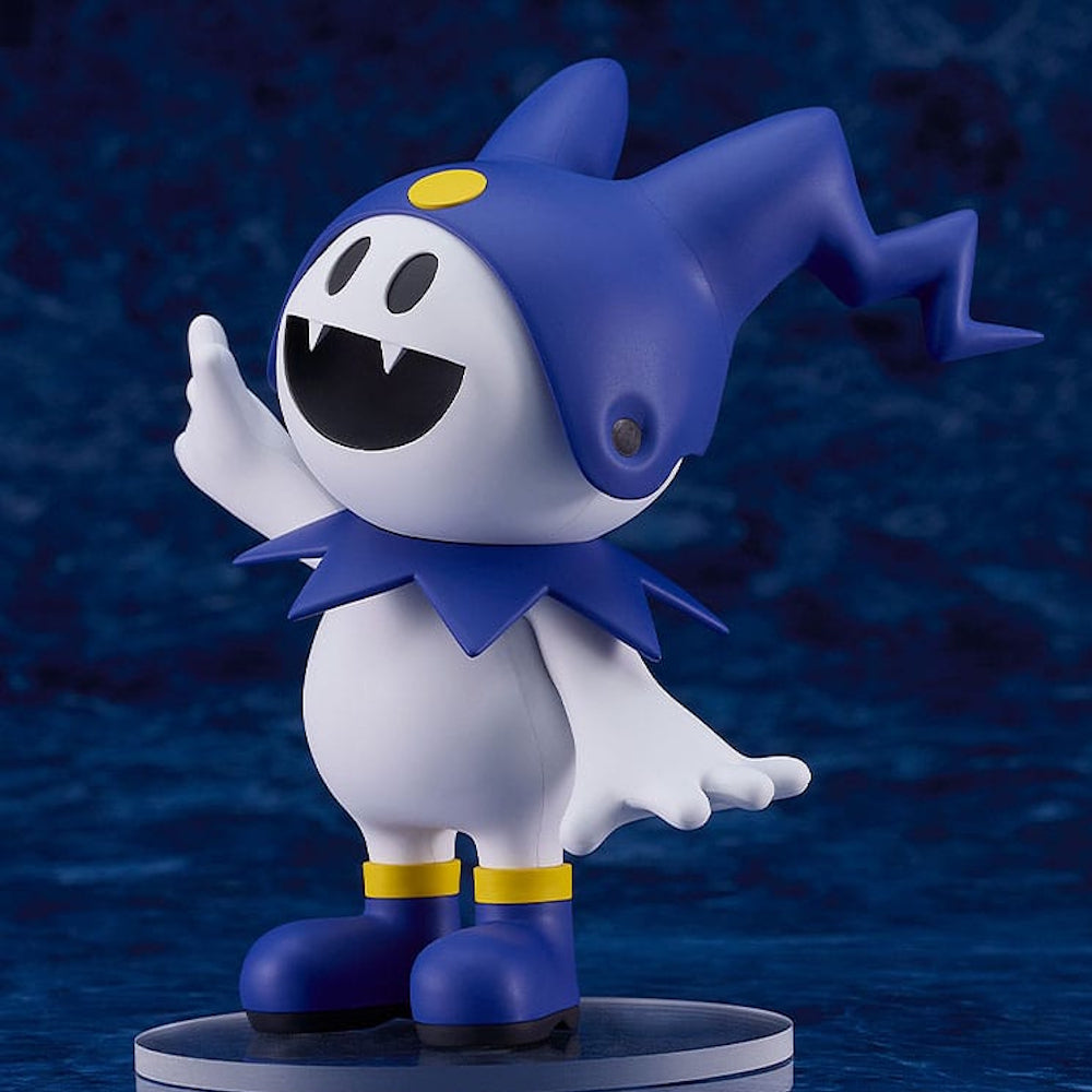 Jack Frost - Shin Megami Tensei