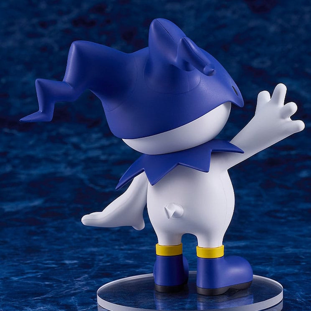 Jack Frost - Shin Megami Tensei