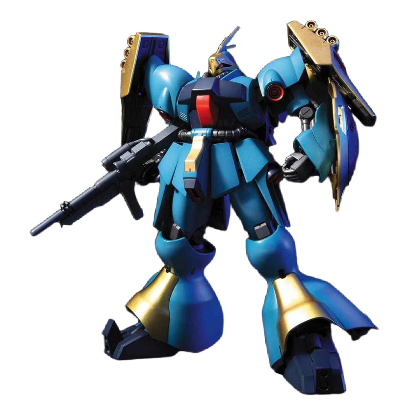 Jagd Doga - High Grade
