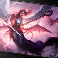 Kaalia de l'Immensité - Tapis de jeu