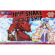 Perfume Yuda - One Piece