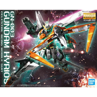 GN-003 Gundam Kyrios - Master Grade