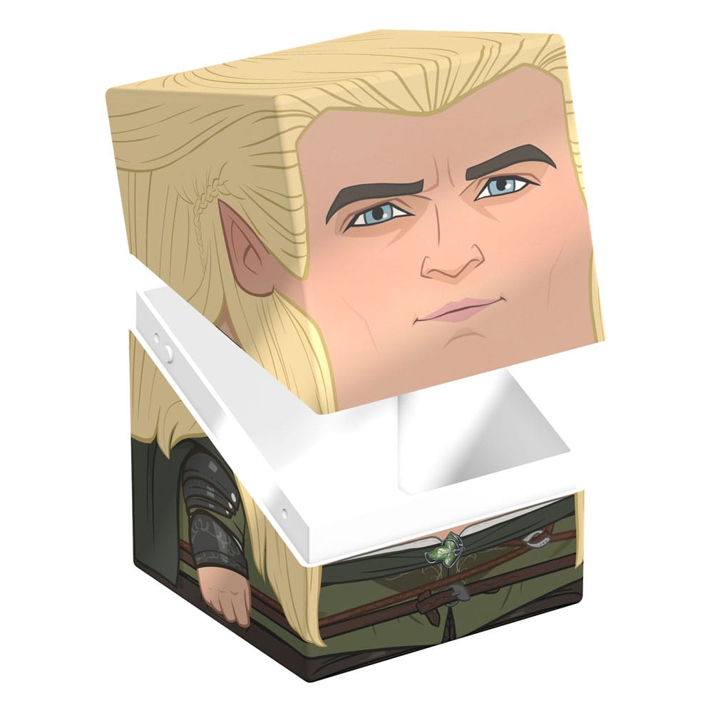 Squaroes Le Seigneur des Anneaux™ - Legolas