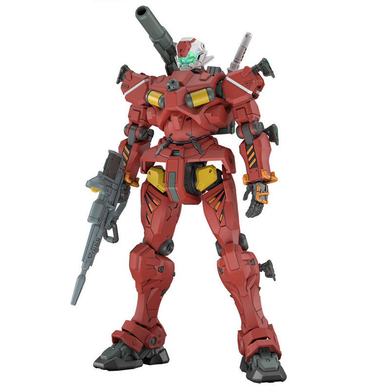 Light-Type Guncannon - High Grade