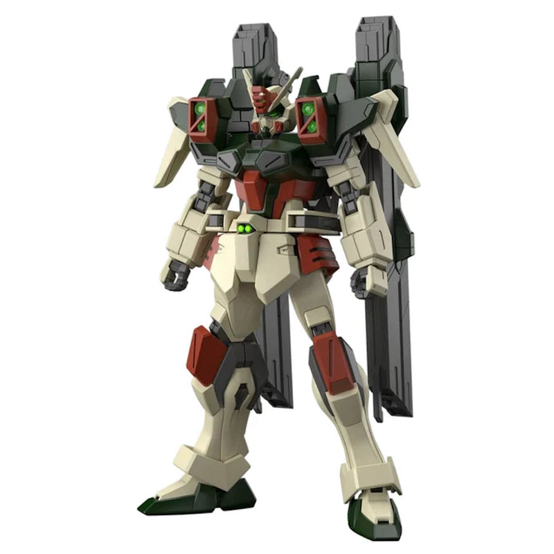 Lightning Buster Gundam - High Grade