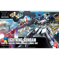 LGZ-91 Lightning Gundam - High Grade