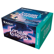 Lorwyn Eclipsé - Draft Night Bundle - Magic: The Gathering