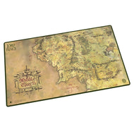 Places of Middle-Earth - Tapis de jeu