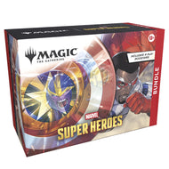 Marvel Super Heroes - Bundle / Fat Pack - Magic: The Gathering