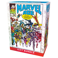 Marvel Super Heroes - Gift Bundle - Magic: The Gathering