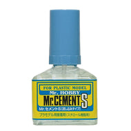 Mr. Cement S