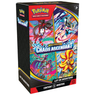 Chaos Ascendant - Bundle - Pokémon