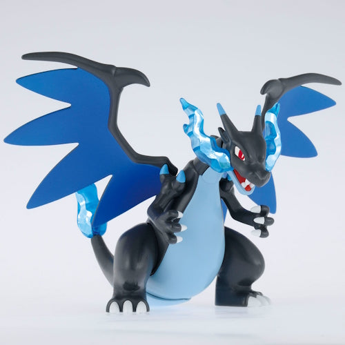 Méga-Dracaufeu X - Select Series