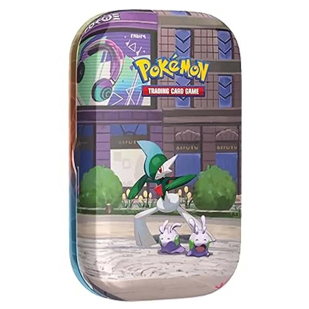 ME03 & ME04 - Mini Tin - Pokémon