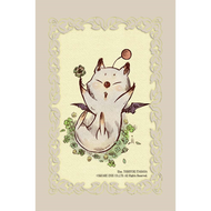 Paquet de 60 protège-cartes Final Fantasy