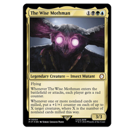 Fallout - Mutant Menace (Deck Commander) (VERSION ANGLAISE) - Magic: The Gathering