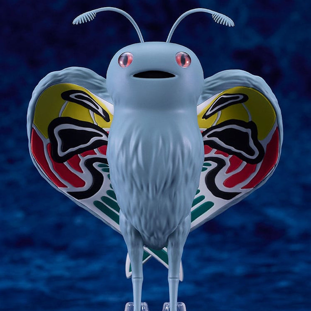 Mothman & Decarabia - Shin Megami Tensei