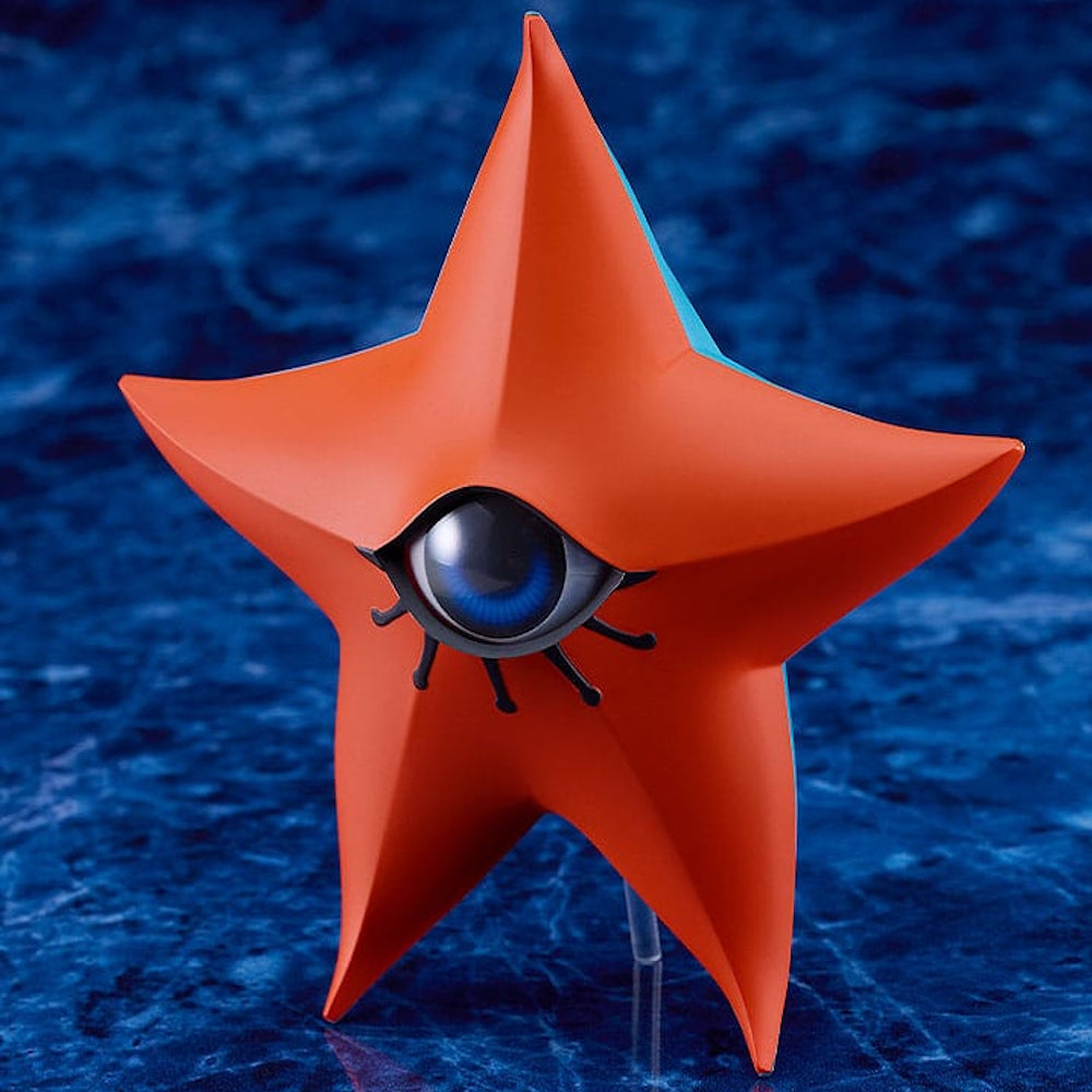 Mothman & Decarabia - Shin Megami Tensei