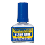 Mr. Mark Setter