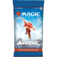 Avatar - Booster de Jeu  - Magic: The Gathering