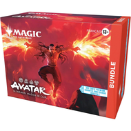 Avatar - Bundle / Fat Pack - Magic: The Gathering