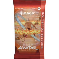 Avatar - Booster Collector  - Magic: The Gathering